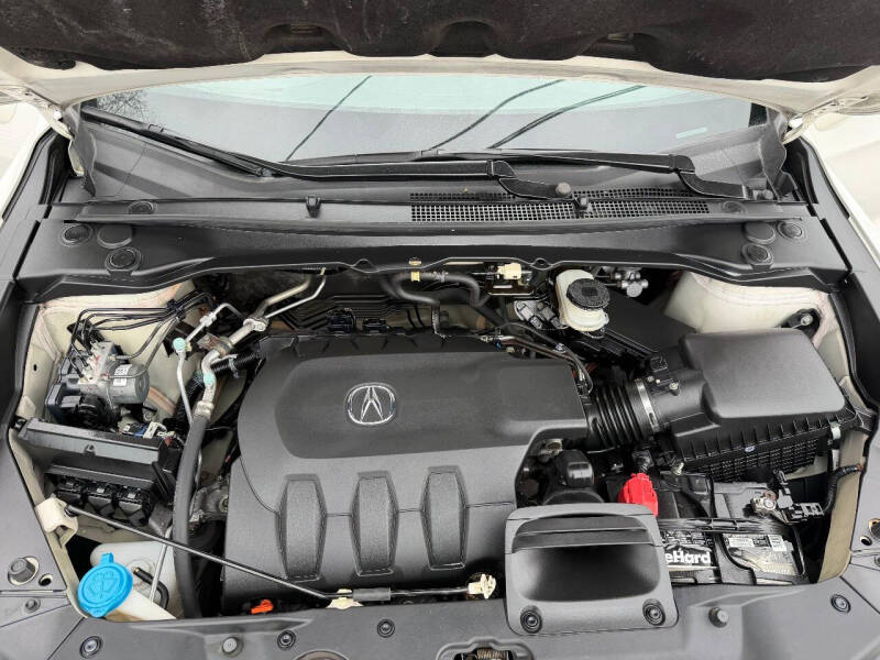2013 Acura RDX w/Tech