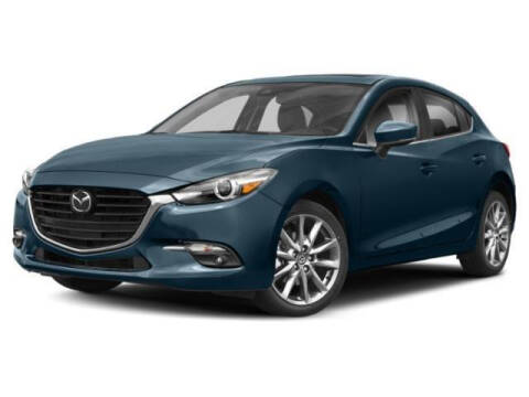 2018 Mazda MAZDA3 for sale at JEFF HAAS MAZDA in Houston TX