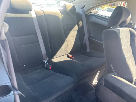 2006 Honda Accord EX