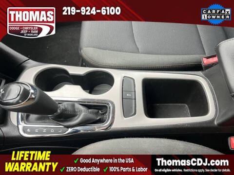 2018 Chevrolet Cruze LS Auto