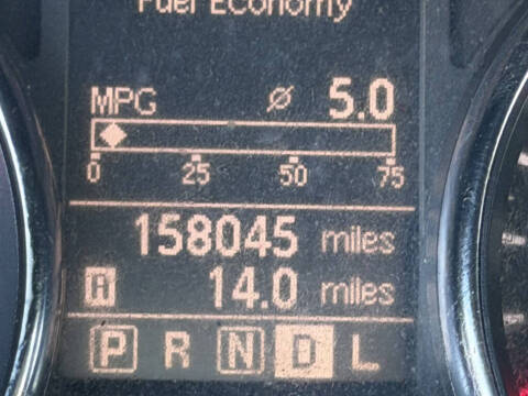 2013 Nissan Rogue SV