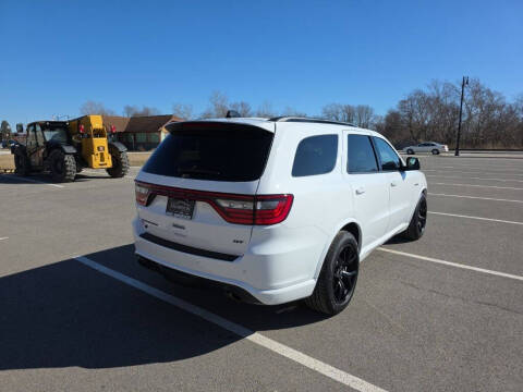 2026 Dodge Durango GT HEMI Plus