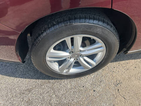 2014 Acura RDX w/Tech