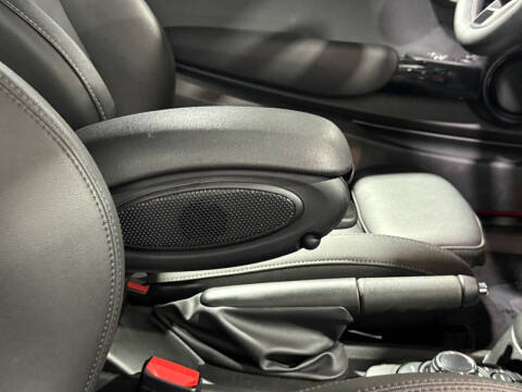 2023 MINI Hardtop 2 Door Cooper S