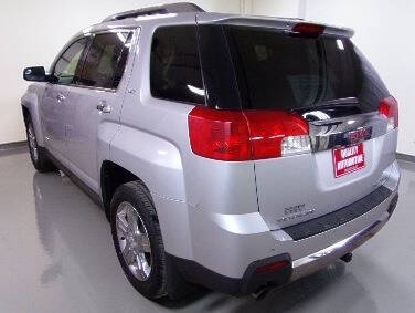 2012 GMC Terrain SLT-2