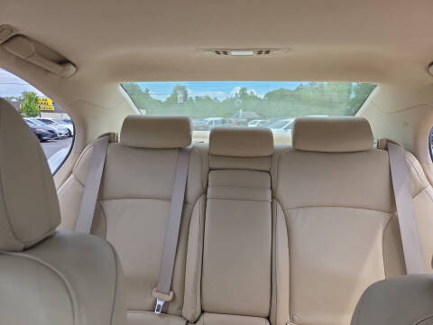 2008 Lexus IS 250