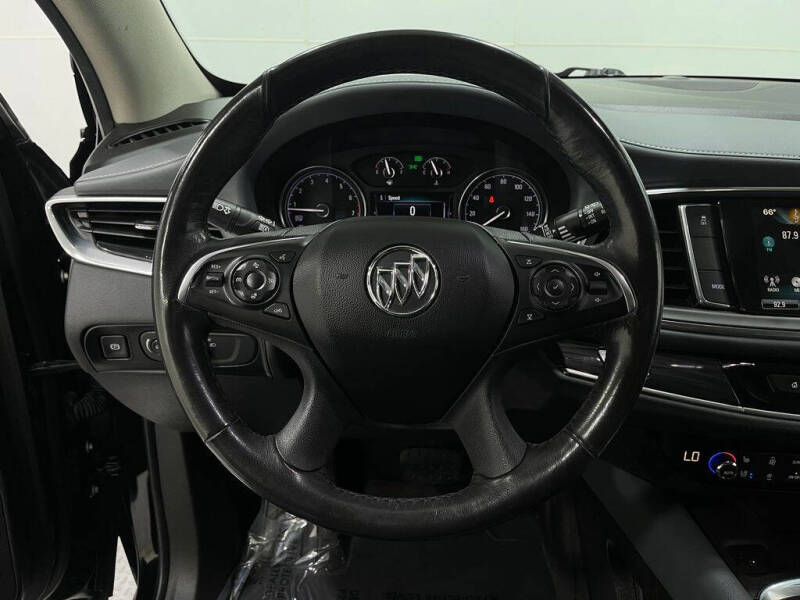 2019 Buick Enclave Premium