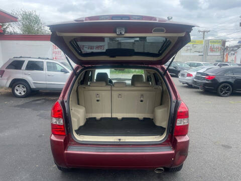 2007 Hyundai Tucson GLS