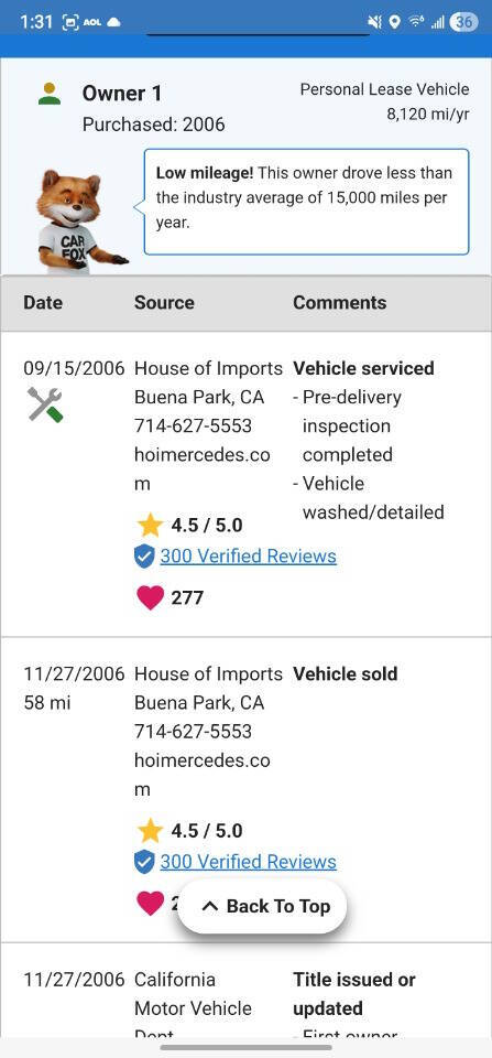 2007 Mercedes-Benz R-Class 59