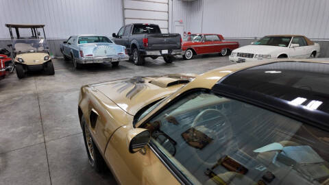 1979 Pontiac Trans Am