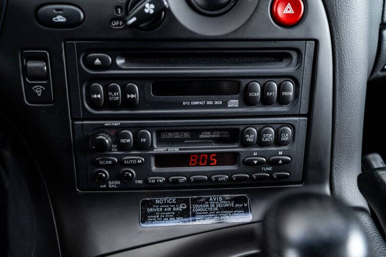 1993 Mazda RX-7 Turbo