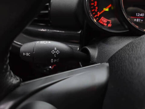2016 MINI Clubman Cooper