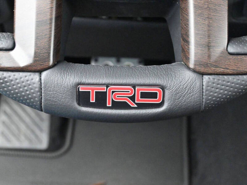 2025 Toyota Sequoia 1794 Edition