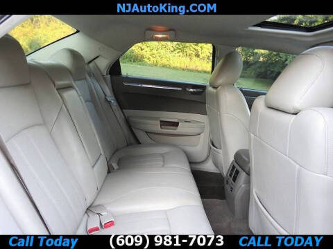 2008 Chrysler 300 C HEMI