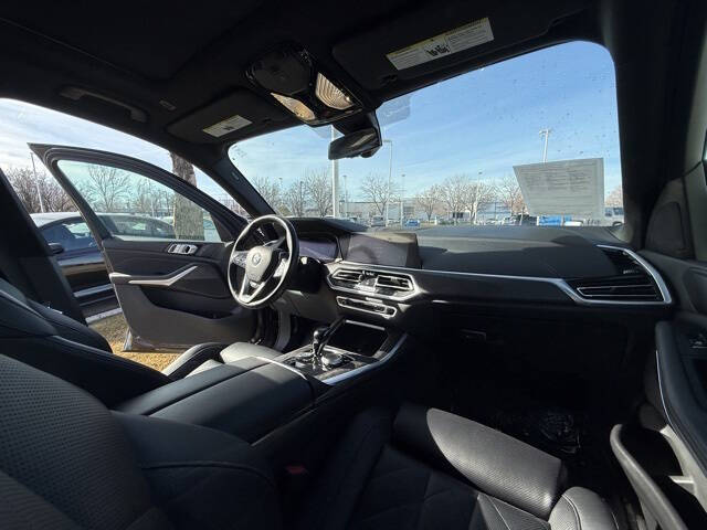 2023 BMW X5 for sale at Axio Auto Boise in Boise, ID