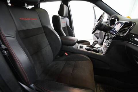 2020 Jeep Grand Cherokee Trailhawk