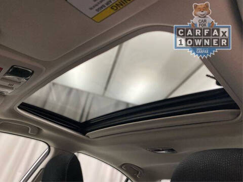 2016 Subaru Legacy 2.5i Premium