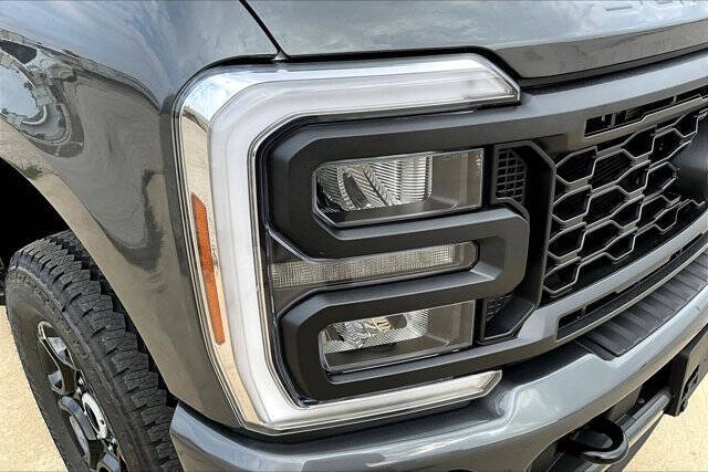 2026 Ford F-250 Super Duty