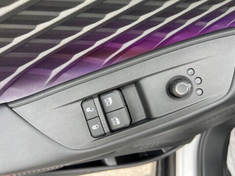 2024 Dodge Charger Daytona Scat Pack