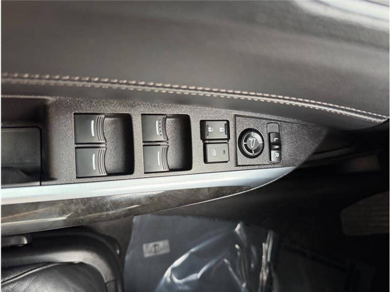 2020 Acura TLX w/Tech