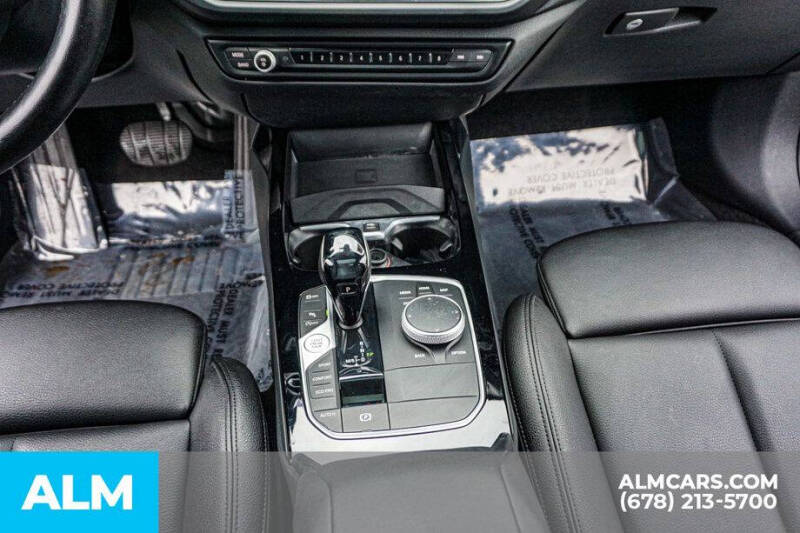 2021 BMW 2 Series 228i xDrive Gran Coupe