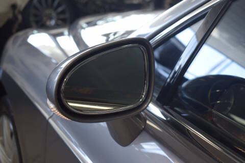 2006 Bentley Continental Flying Spur