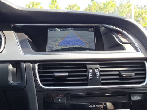 2014 Audi A5 2.0T quattro Premium Plus