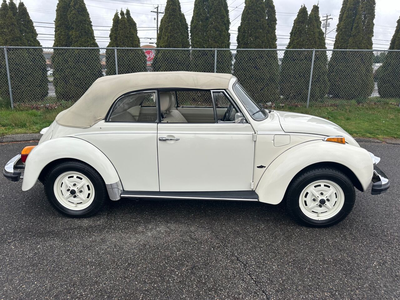 1978 Volkswagen Beetle 72