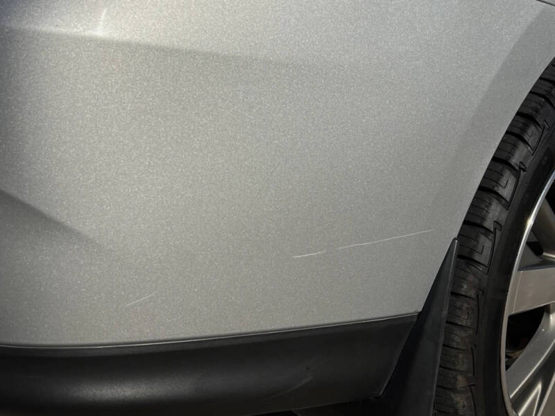 2015 Nissan Pathfinder Platinum