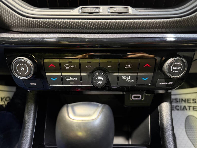 2022 Jeep Compass Altitude
