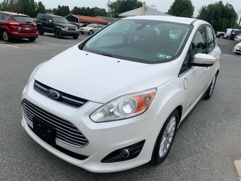 Ford C Max Energi For Sale In Akron Pa Sam S Auto