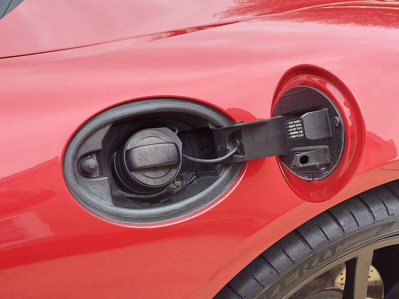 2014 Porsche Boxster