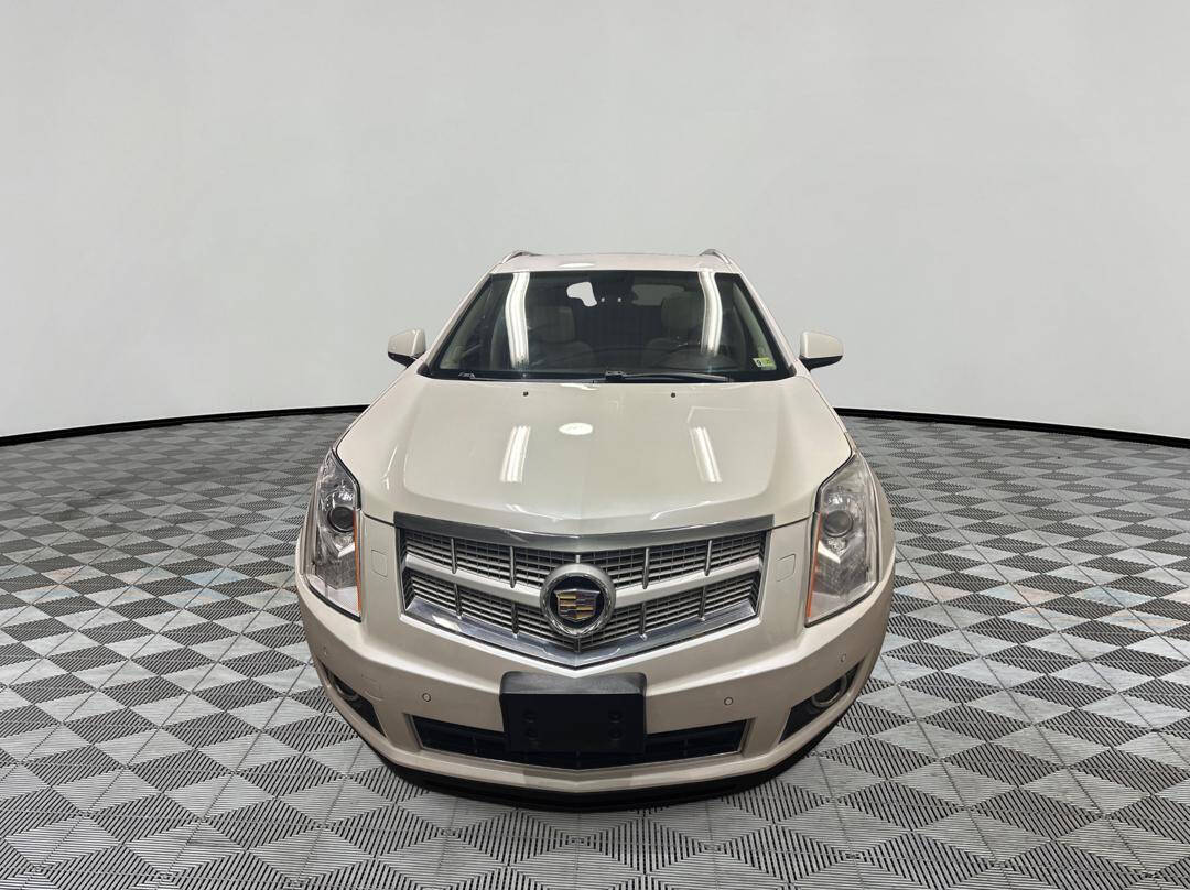 2012 Cadillac SRX for sale at Paley Auto Group in Columbus, OH