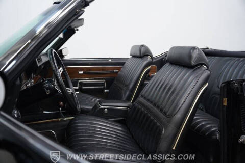 1972 Oldsmobile Cutlass