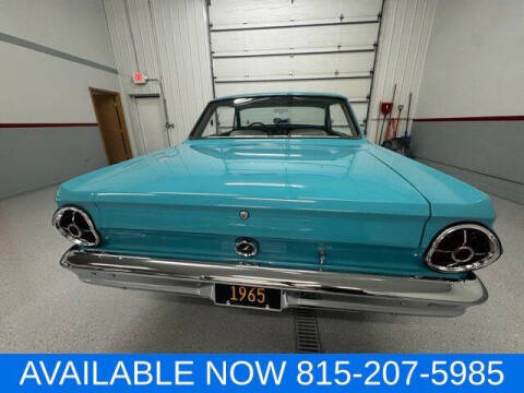 1965 Ford Falcon