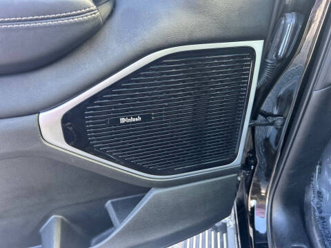 2024 Jeep Wagoneer L Series III