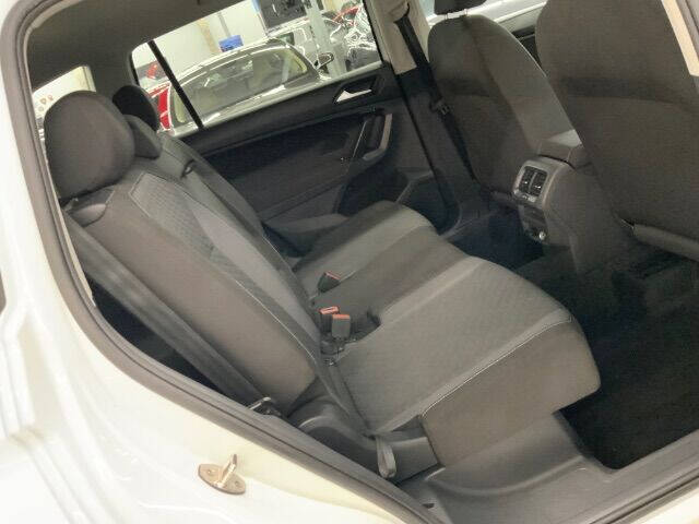 2021 Volkswagen Tiguan S