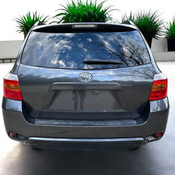 2010 Toyota Highlander