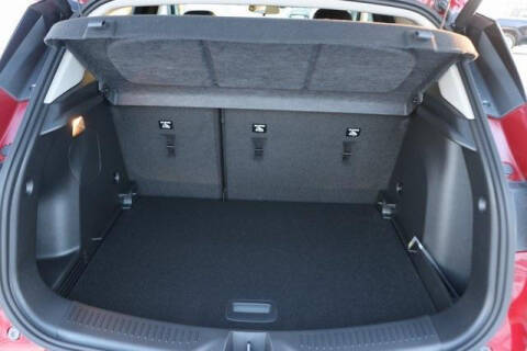 2021 Buick Encore GX