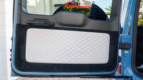 2021 Mercedes-Benz G-Class AMG G 63