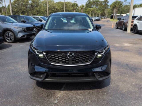 2026 Mazda CX-5 2.5 S