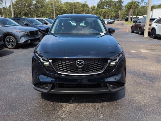 2026 Mazda CX-5 2.5 S