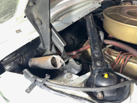 1965 Ford Thunderbird