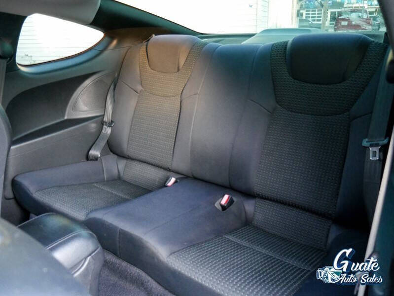 2010 Hyundai Genesis Coupe