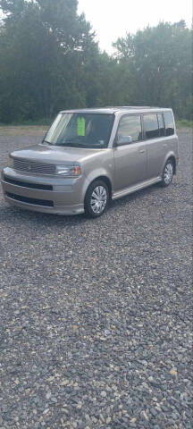 2004 Scion xB for sale at GOOD'S AUTOMOTIVE in Northumberland PA
