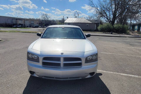 2008 Dodge Charger