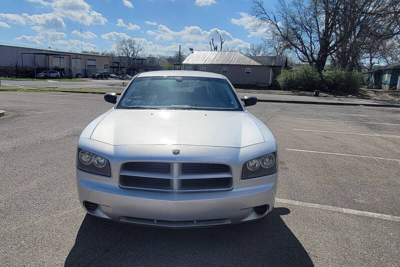 2008 Dodge Charger
