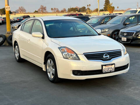 2008 Nissan Altima