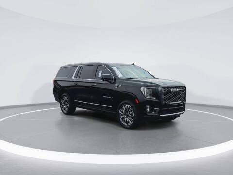 2024 GMC Yukon XL Denali Ultimate