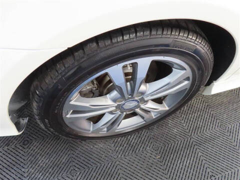 2015 Mercedes-Benz E-Class E 350